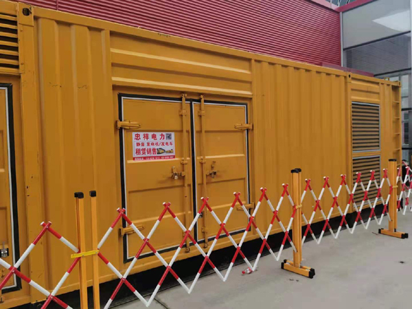桂林关于通用发电机的十万个为什么？