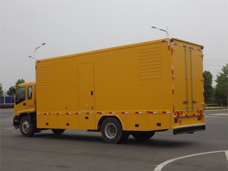 桂林租赁发电机-柴油发电机组出口六要素