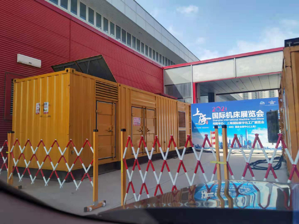 桂林发电车出租-发电机无电压或电压太低怎么办？
