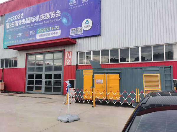 桂林发电机租赁-柴油发电机组不及时维护危害大