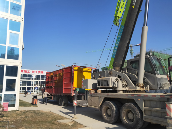桂林发电机出租50KW柴油发电机组需要配多粗电缆线
