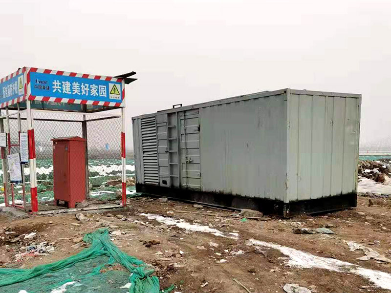 桂林燃气发电机在高海拔地区运行时会遇到哪些常见故障？