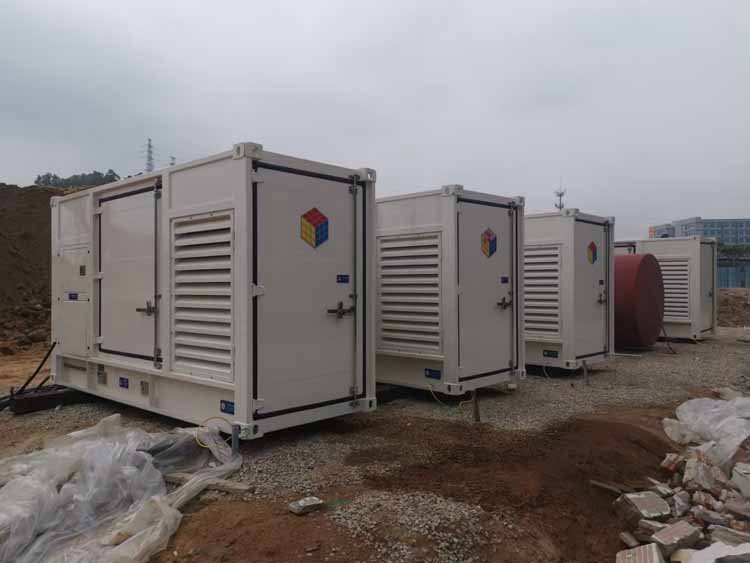 桂林如何降低 200KW 柴油发电机的燃油消耗率？