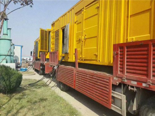 桂林计算 200KW 柴油发电机油耗时，需要考虑哪些因素？