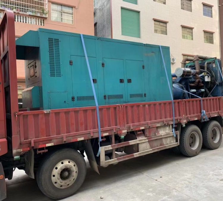 桂林如何在不同负载率下确保 400KW 柴油发电机组的正常运行？