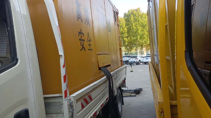 桂林如何判断柴油发电机组和UPS电源的切换时间是否符合要求？