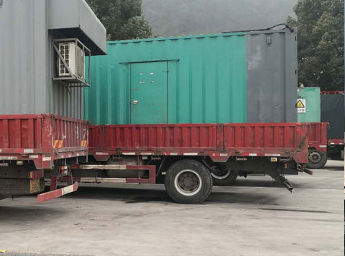 桂林柴油发电机组使用注意安全事项有哪些？