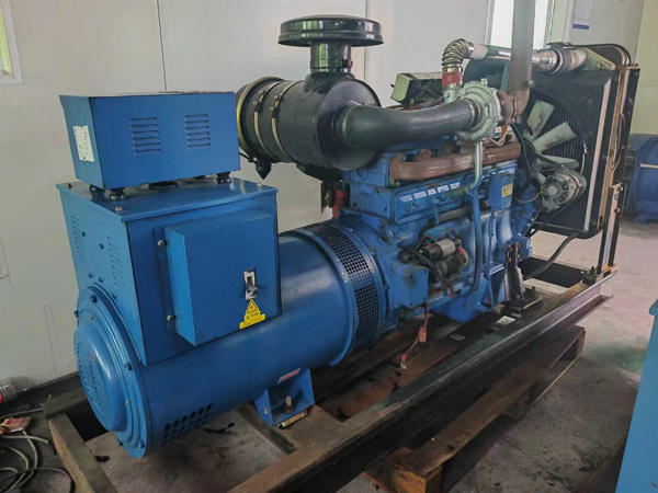 桂林100kW柴油发电机组使用多级机油有哪些优缺点？