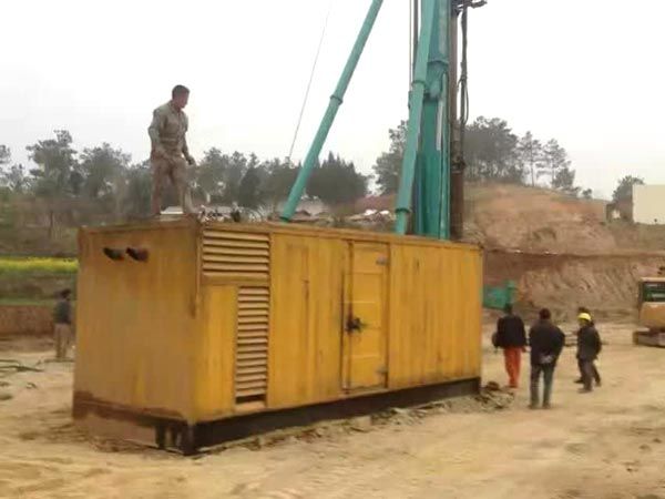 桂林柴油发电机组应用场合有哪些？